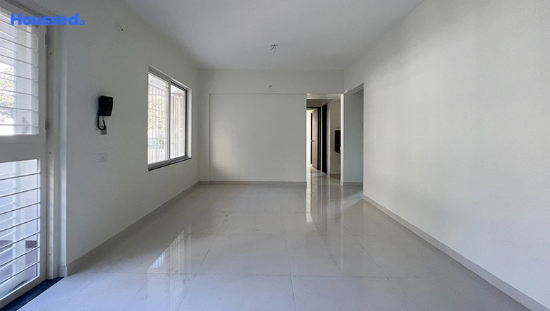 Sample Apartment